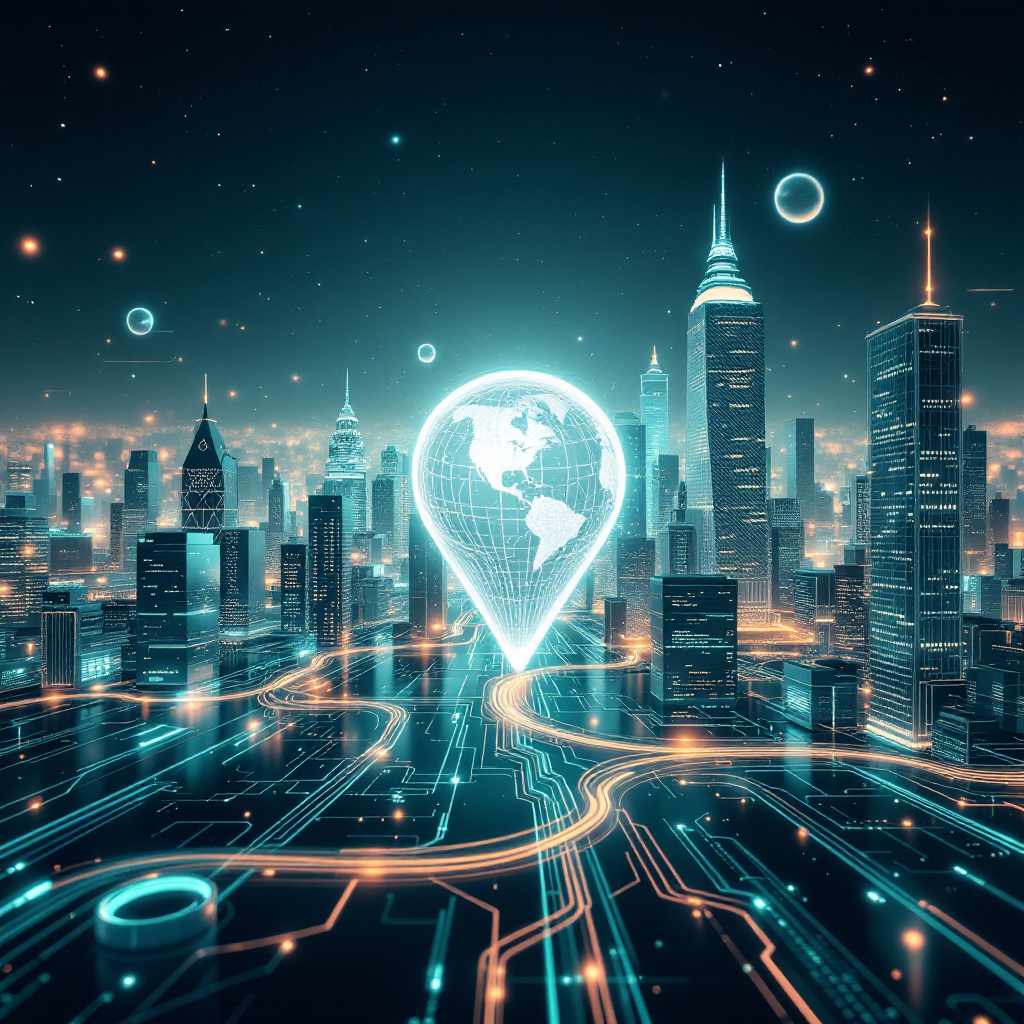 Mapkit Integration Generator