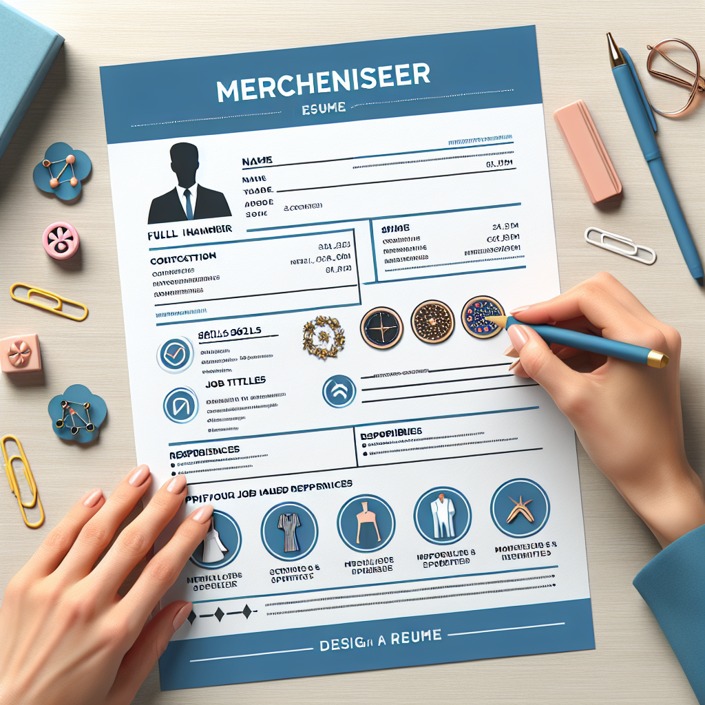 Merchandiser Resume Generator - ELaXfwyUutu10l4IMQ4xoGuSJOfoMSGlHdgX 