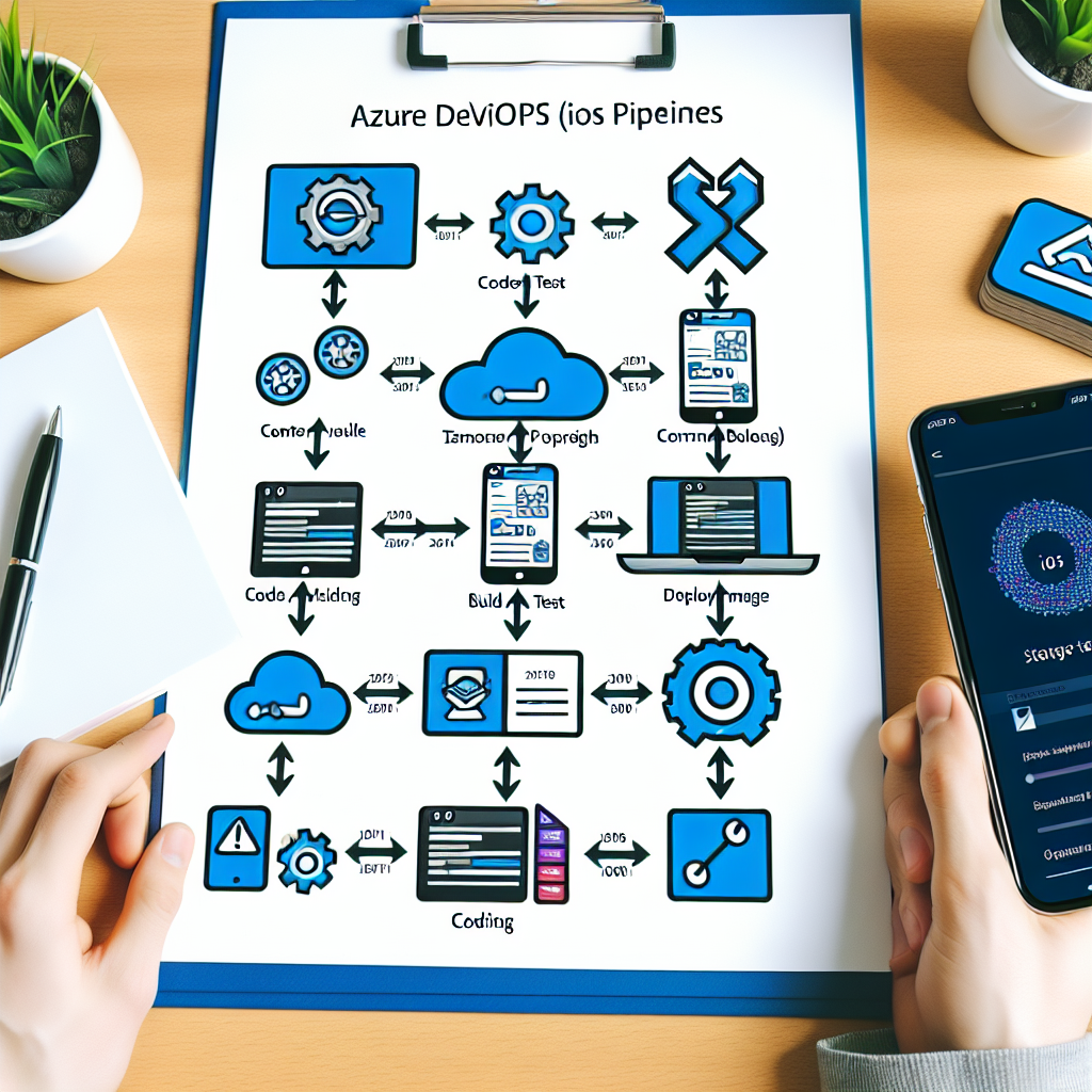 Ios Azure Devops Pipelines Generator
