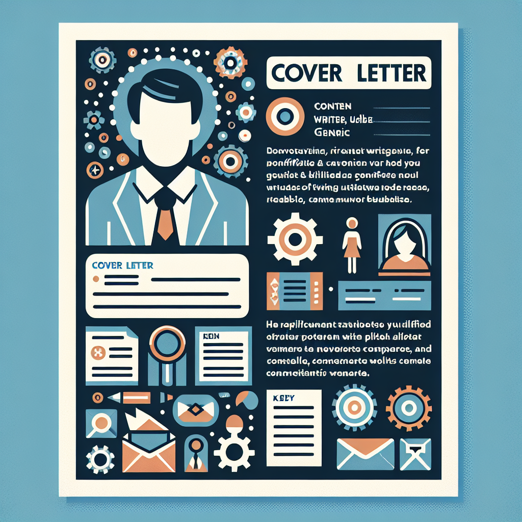 Content Writer Cover Letter Generator content-writer-cover-letter-generator