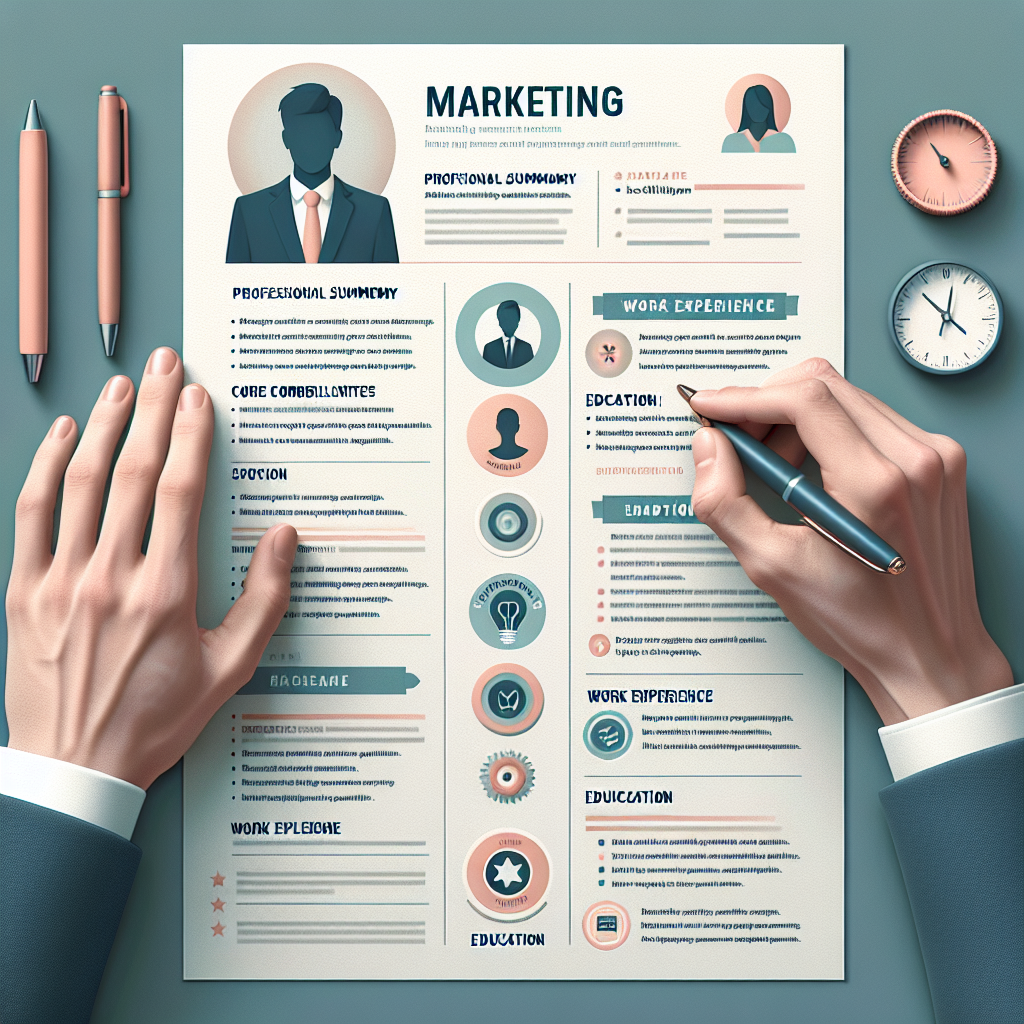 Marketing Resume Generator - T7DF9IG5hzRiR6vMjV12qyEK4rLDx27sibT4