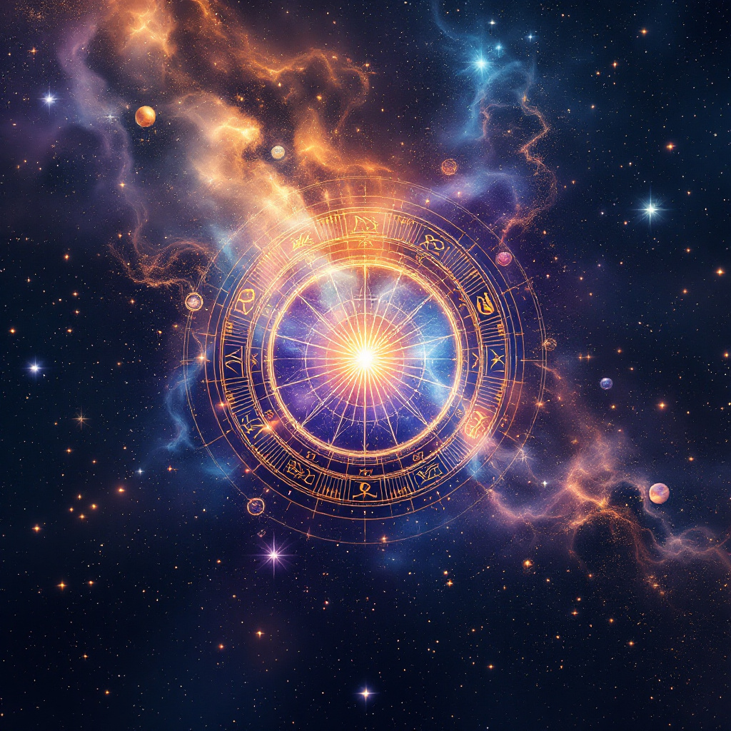 Birth Chart Analysis Generator