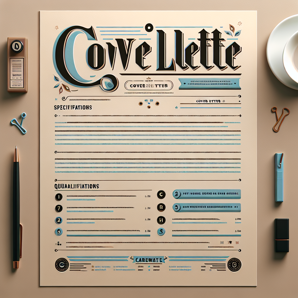 Proofreader Generator Proofreader Cover Letter Generator
