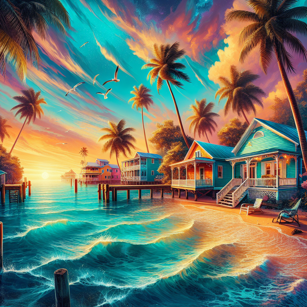 key-west-wallpaper-generator