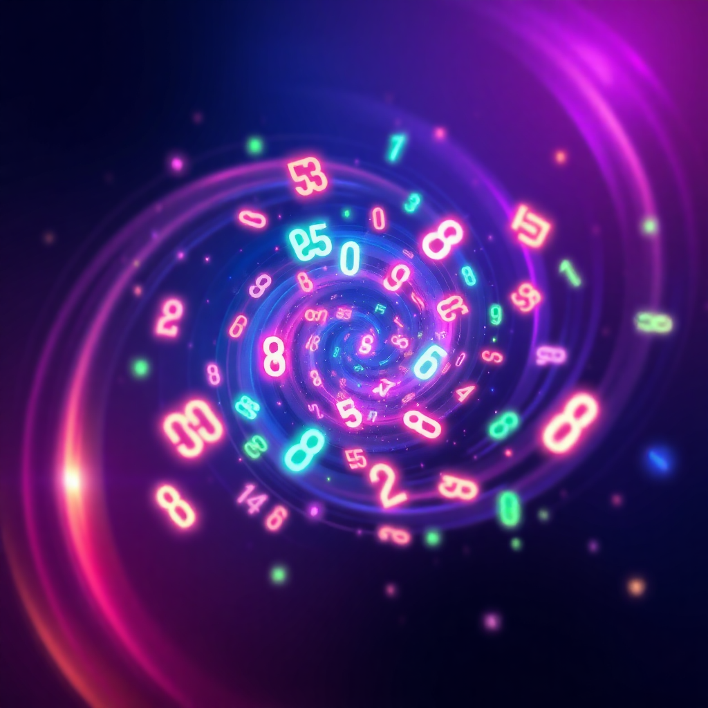 Random Numbee Generator