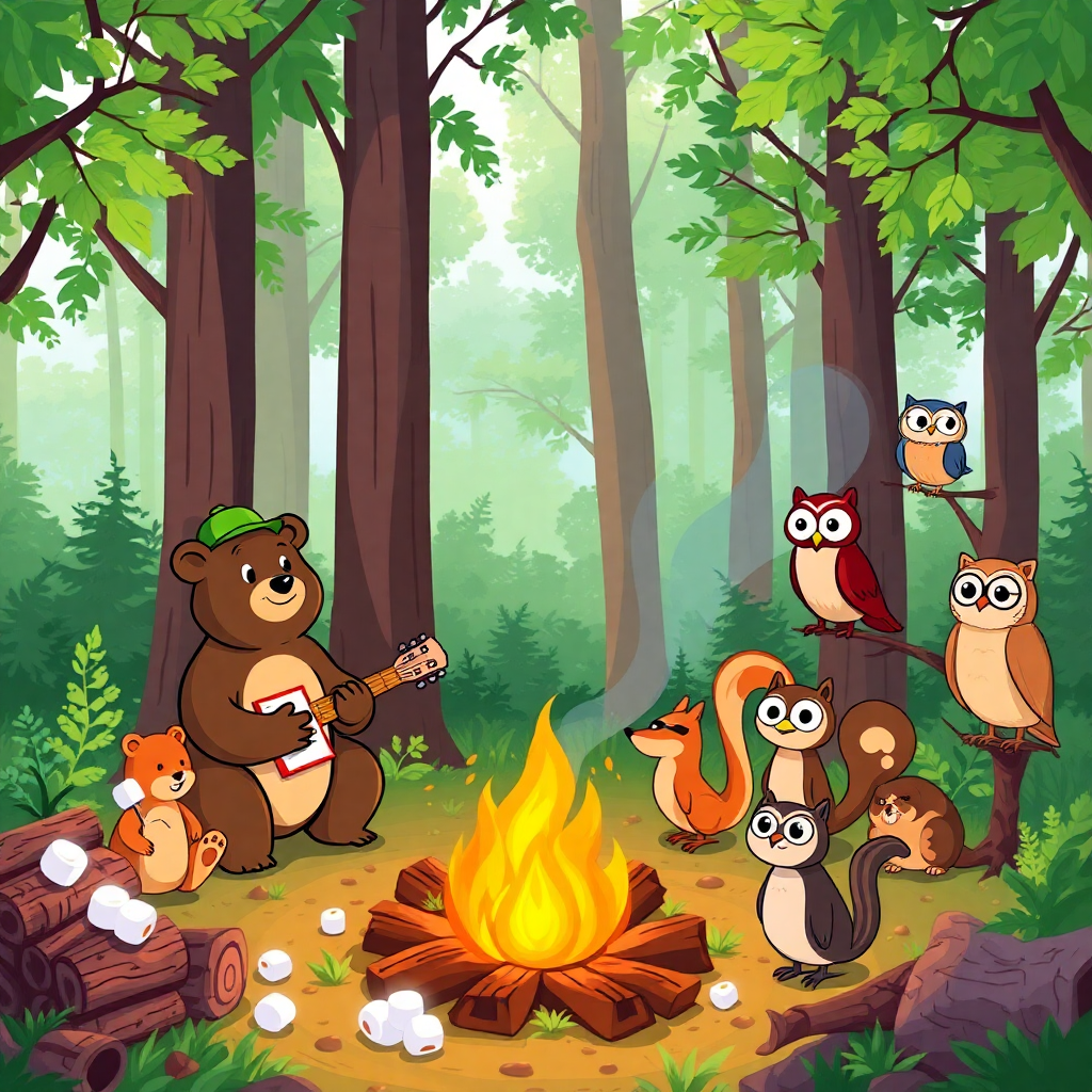 Camp Counselor Name Generator camp-counselor-name-generator