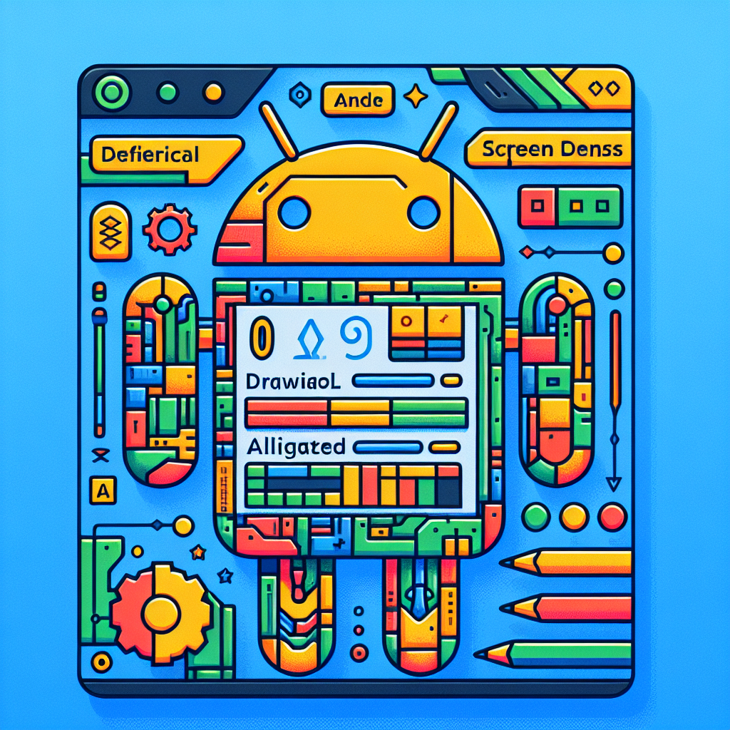 Android Drawable Generator