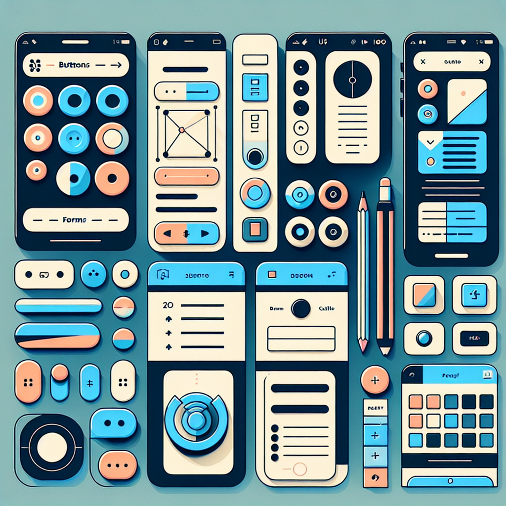 Ios Ui Kit Generator